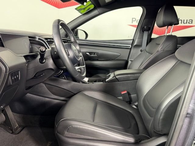 Used 2024 Titanium Gray Hyundai XRT image 15