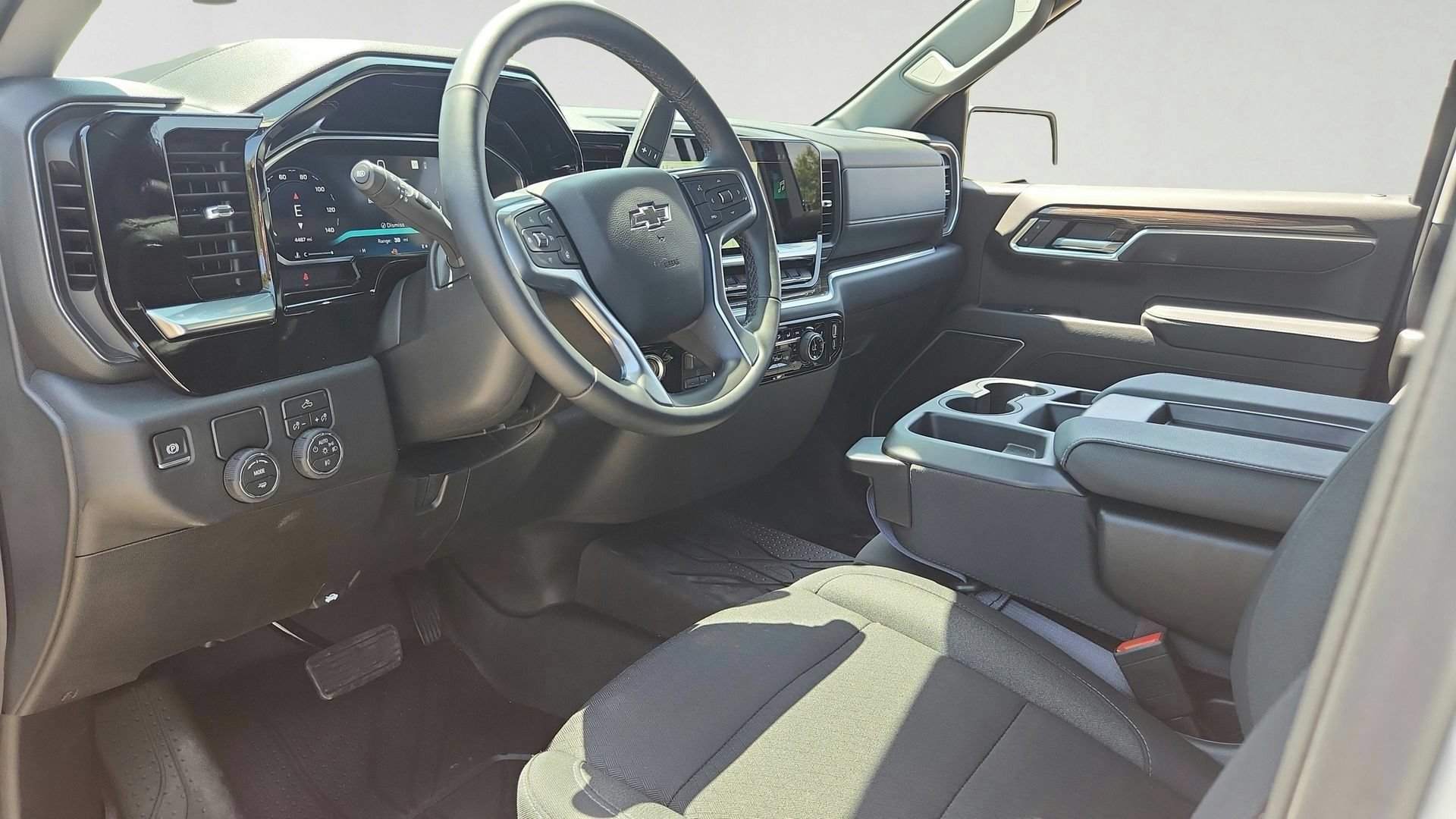 2026 Chevrolet Silverado 1500 RST - Photo 10