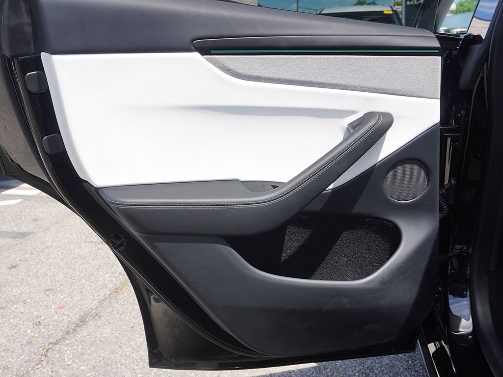 Used 2026 Black Tesla Long Range image 26