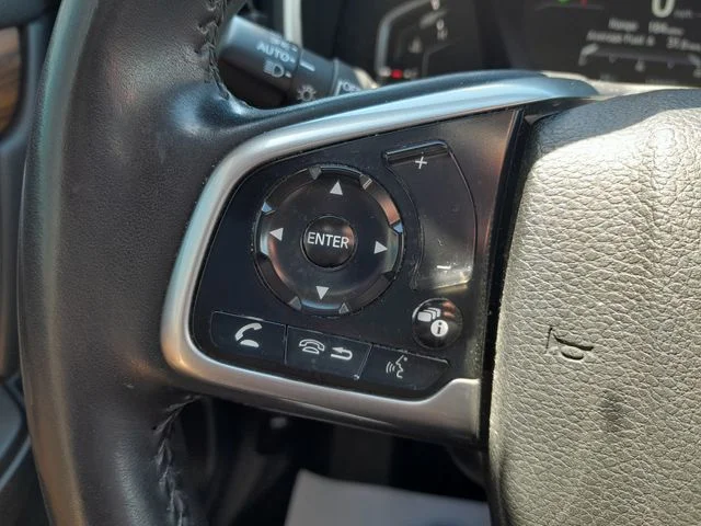Used 2019  Honda Touring image 14