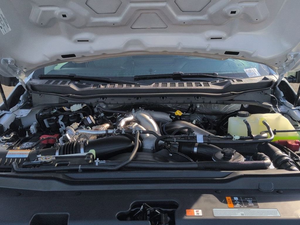 New 2026 Avalanche Ford F-250® XLT image 64