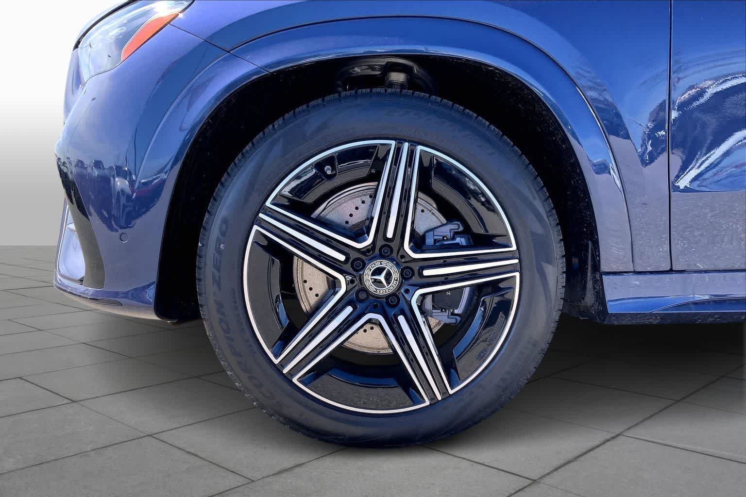 2026 Mercedes-Benz GLE GLE350 - Photo 18