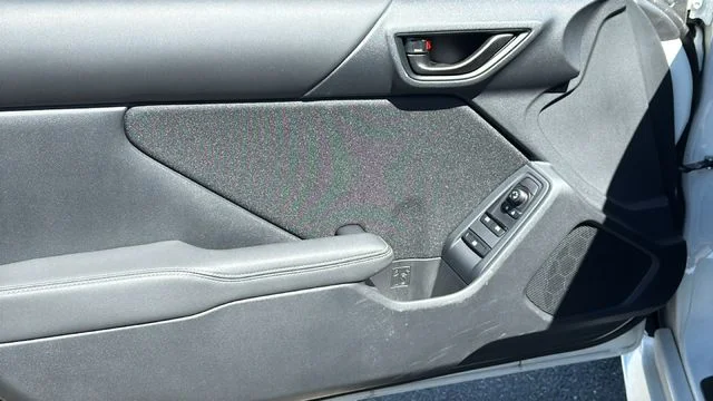 2024 Toyota GR86 Base - Photo 24