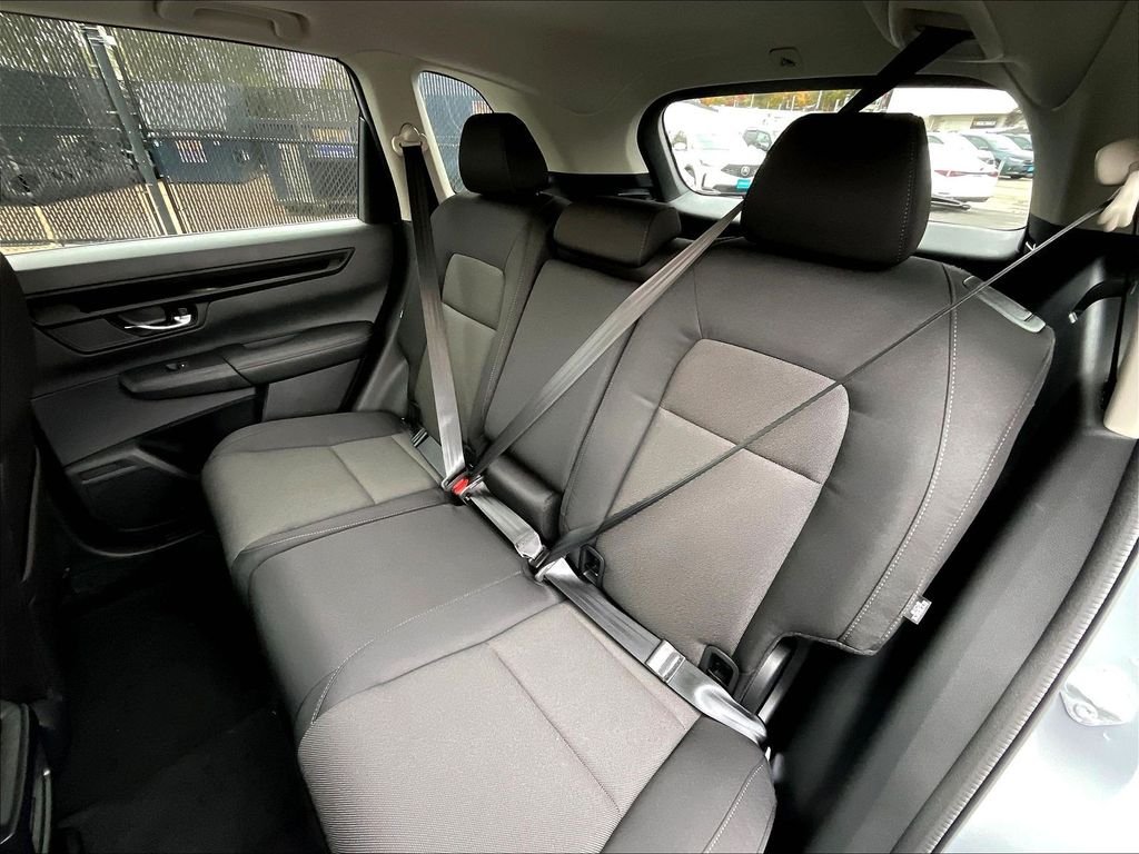 2026 Honda CR-V EX - Photo 15
