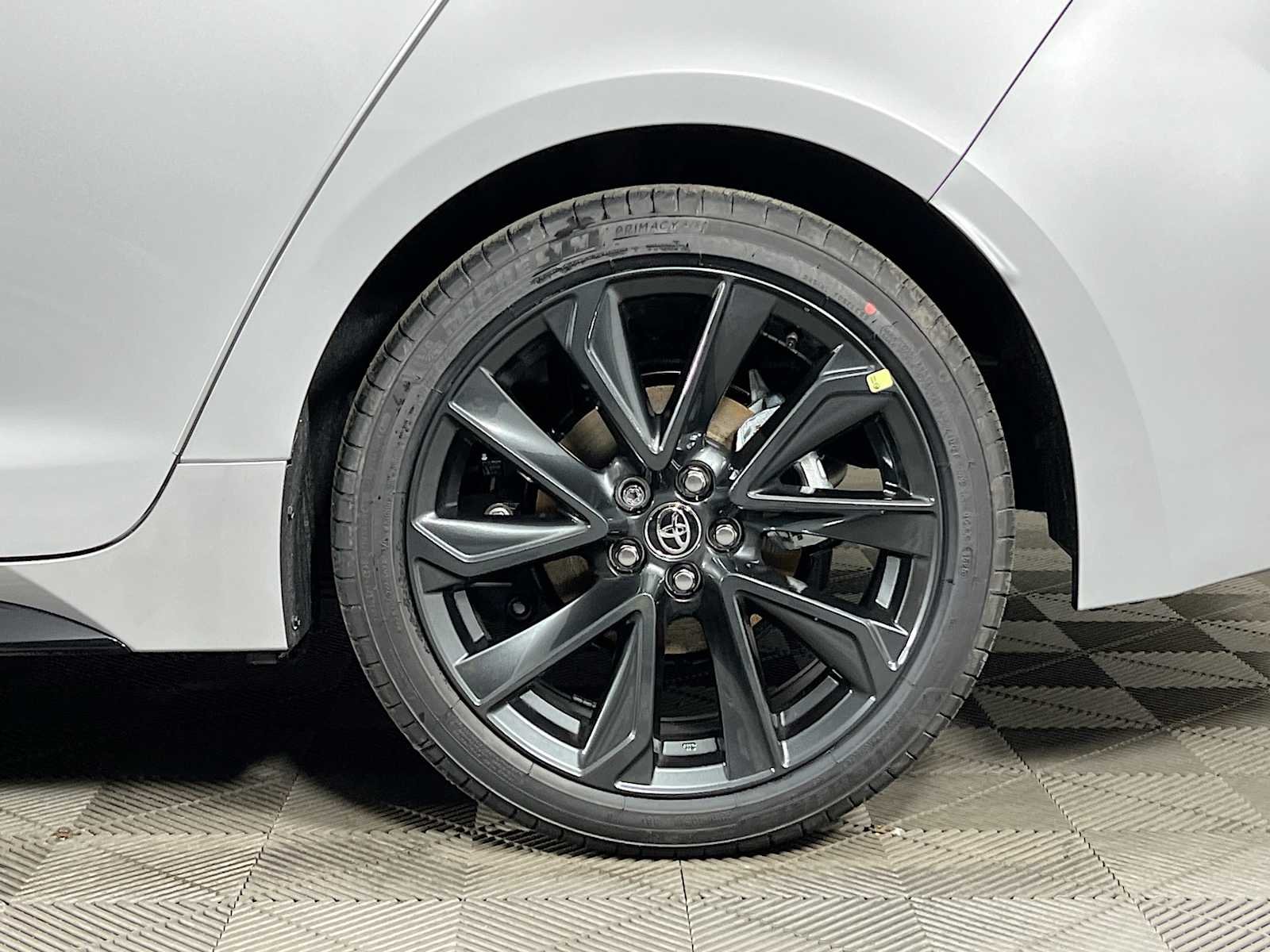 2026 Toyota Corolla — photo 19