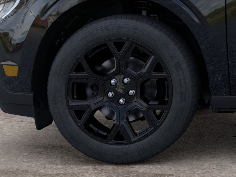 New 2026 Shadow Black Ford Lariat image 20