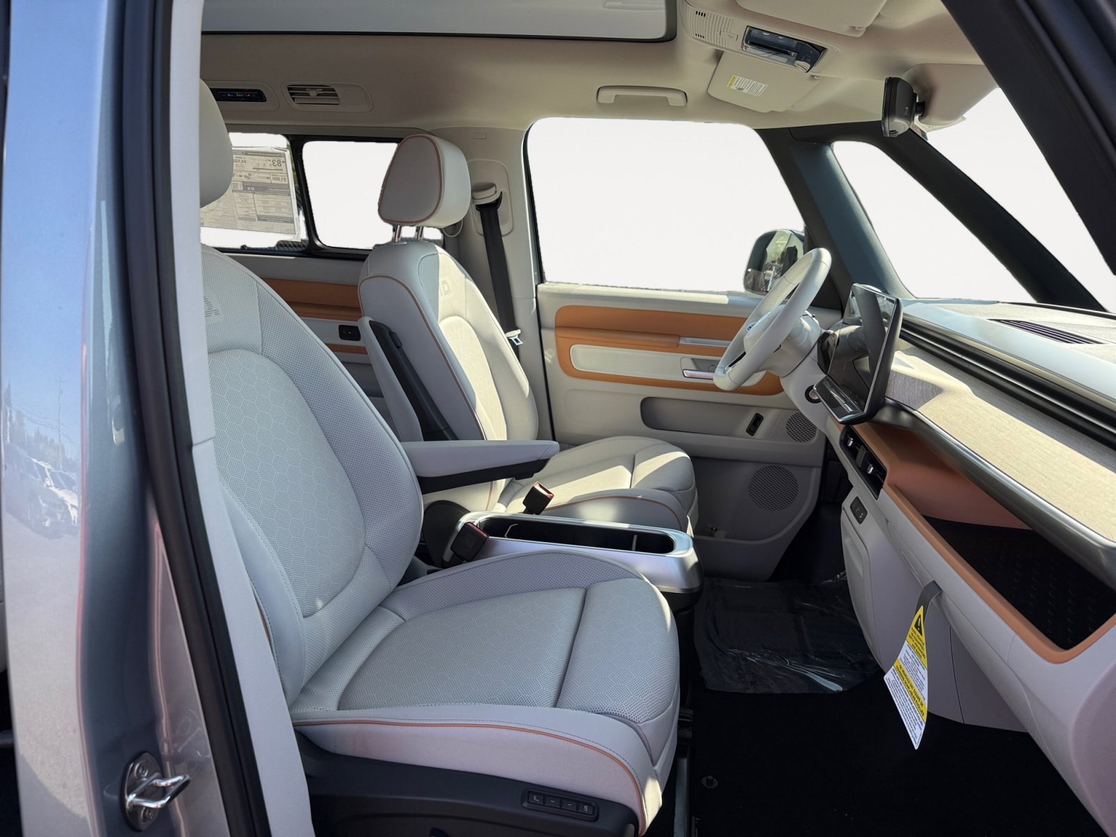 2025 Volkswagen ID. Buzz 1st Edition - Photo 19