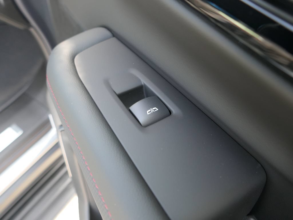 2026 Chevrolet Tahoe RST - Photo 26