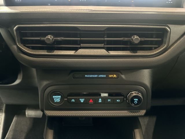 New 2026 Oxford White Ford Outer Banks® image 21