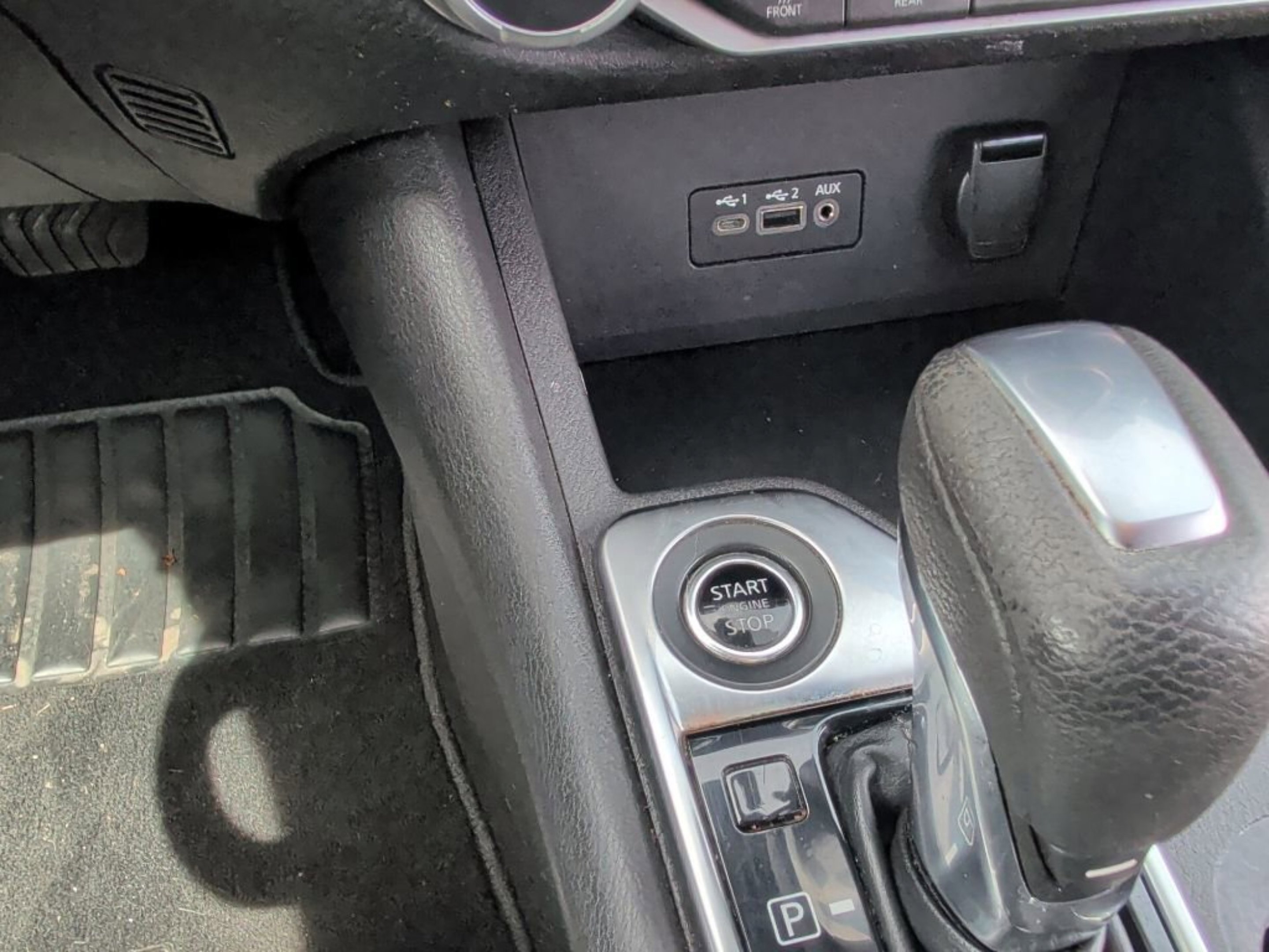 Used 2020 Fresh Powder Nissan SV image 34