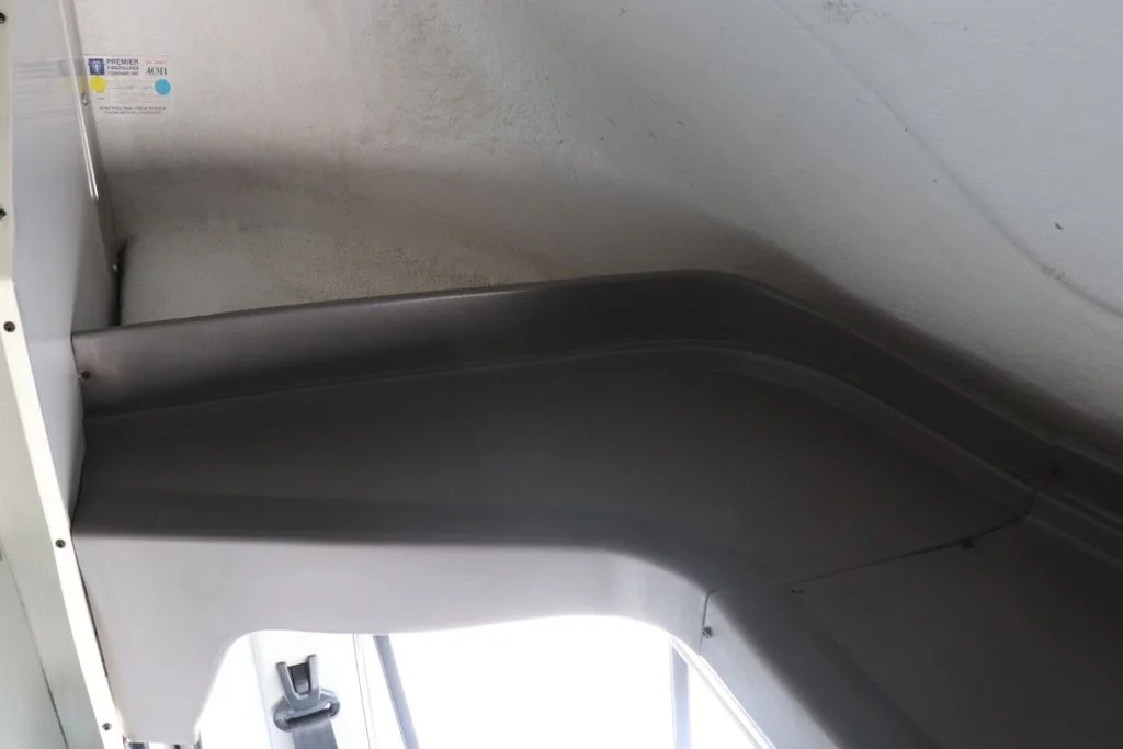 Used 2015 White Ford Base image 38