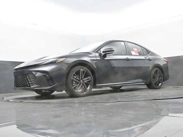 New 2026 Underground Toyota XSE image 27