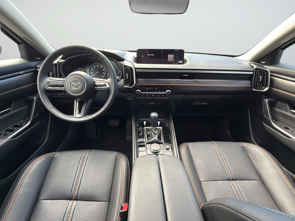 Used 2025 Blue Mazda 2.5 S Premium Plus Package image 9
