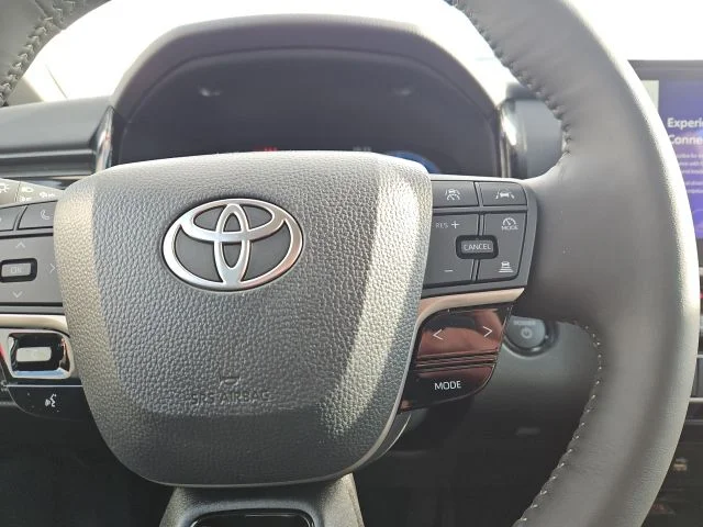 New 2026 Heavy Metal Toyota XLE image 33