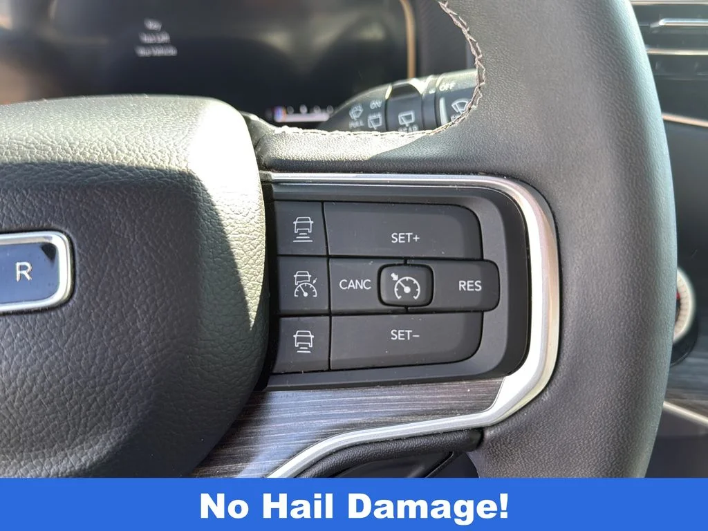 Used 2024 Gray Jeep Series III image 19