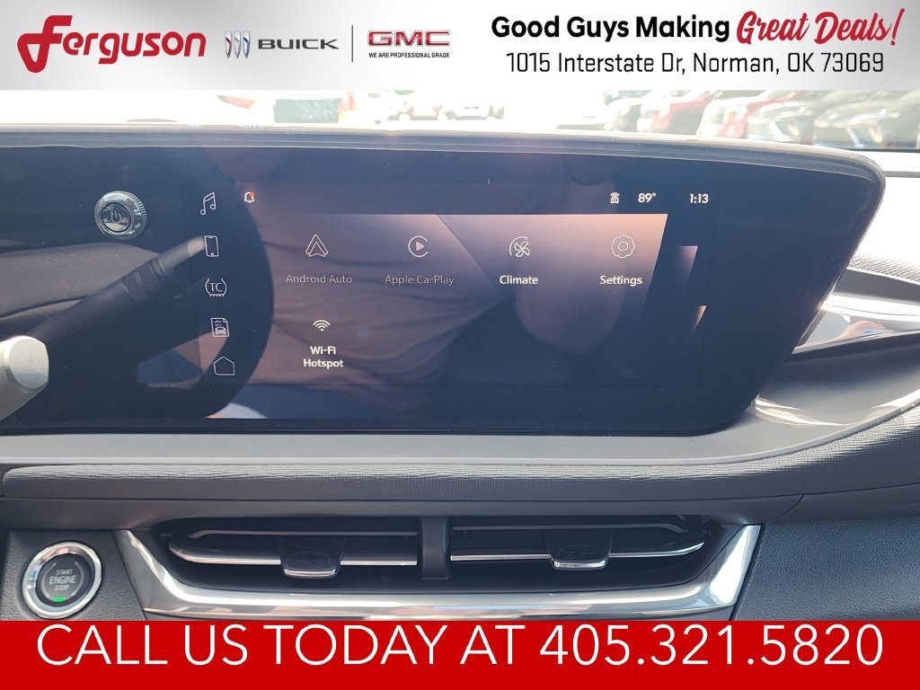 2026 Buick Envista Preferred - Photo 24
