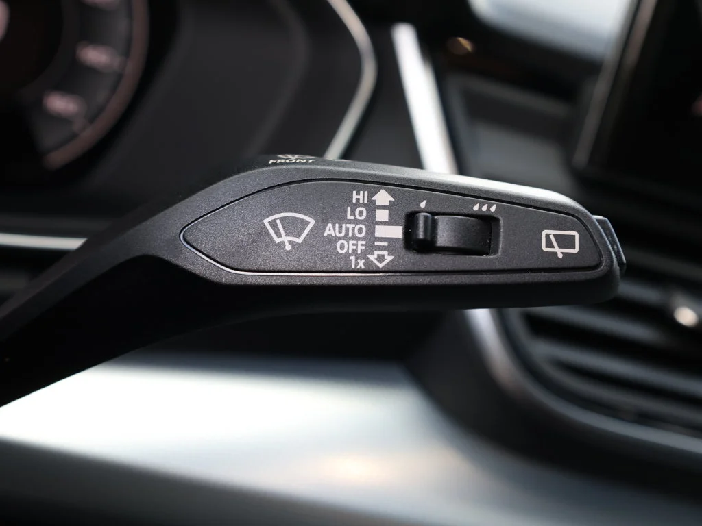Used 2024  Audi 45 S line Premium Plus image 43