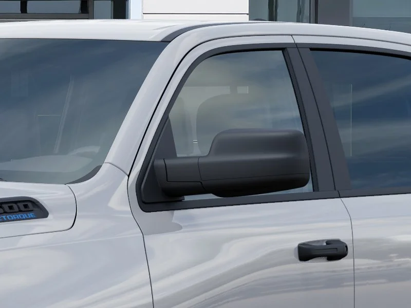 New 2026 Bright White Clear-Coat Exterior Paint RAM Express image 42