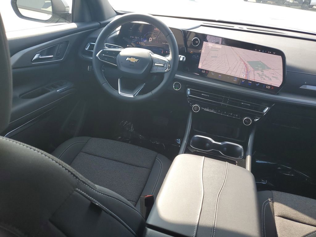 2026 Chevrolet Traverse LT - Photo 11