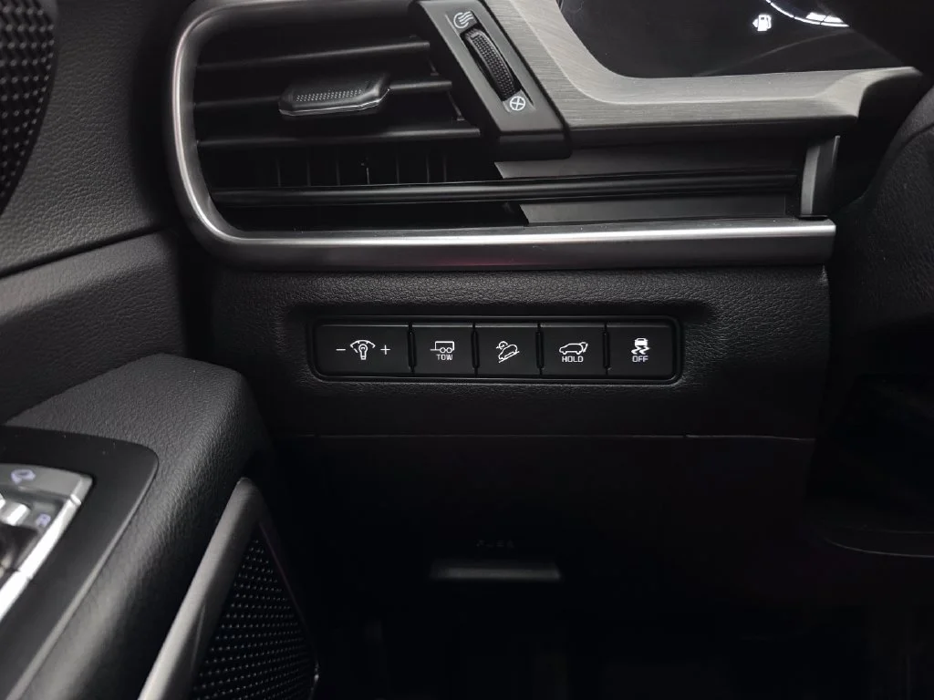 2025 Kia Telluride EX X-Line - Photo 27
