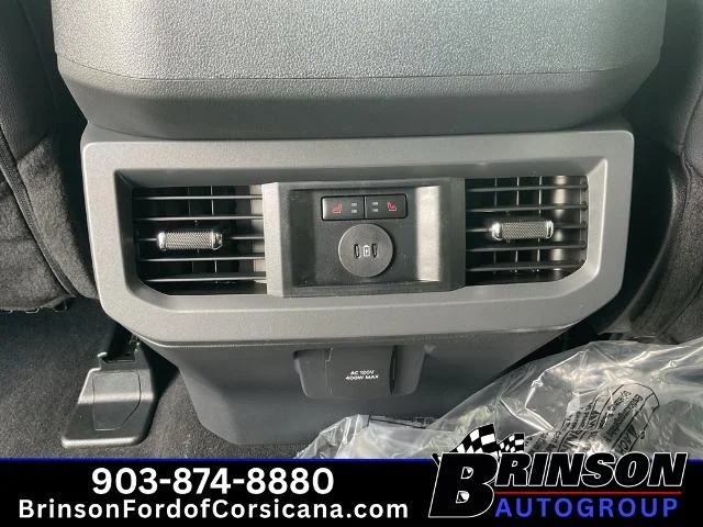 New 2026 Avalanche Ford F-250® Lariat® image 30