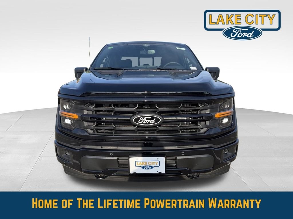 2026 Ford F-150 XLT - Photo 9