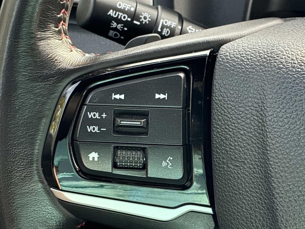 Used 2025 Gray Honda Sport-L image 30