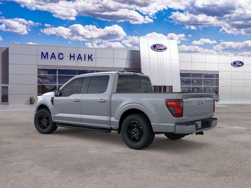 New 2026 Avalanche Ford XLT image 4
