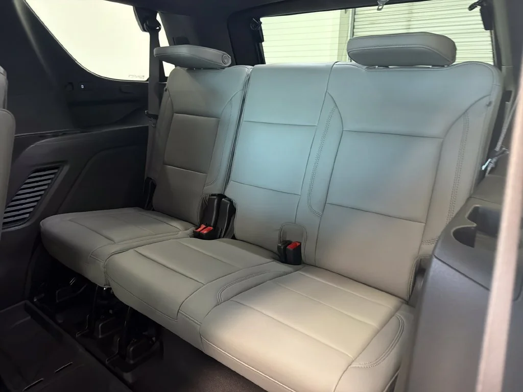 New 2026 Summit White Chevrolet LT image 15