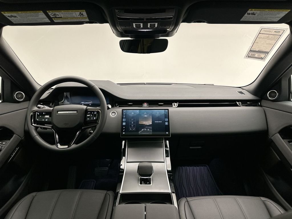 New 2026 Fuji White Land Rover S image 8