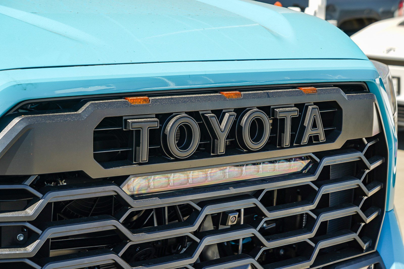 New 2026 Wave Maker Toyota TRD Pro image 9