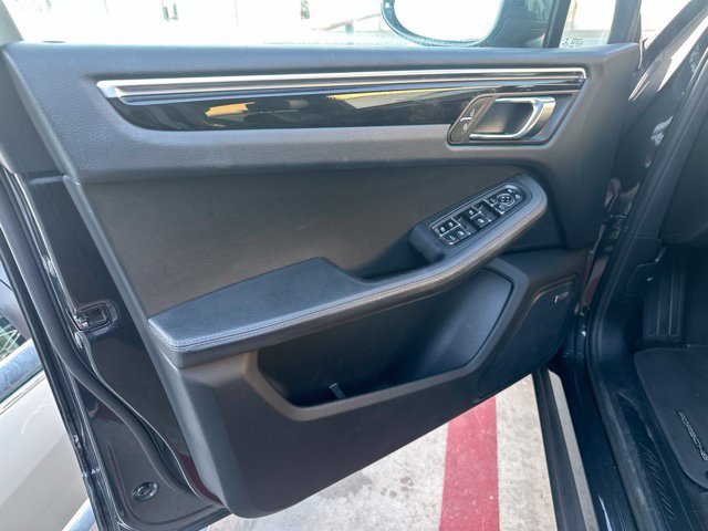 Used 2021 Gray Porsche Base image 25