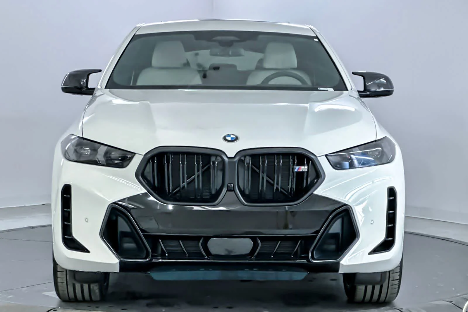 2026 BMW X6 M60i - Photo 10