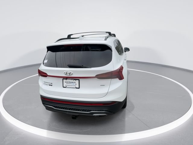 Used 2023 Gray Hyundai XRT image 8
