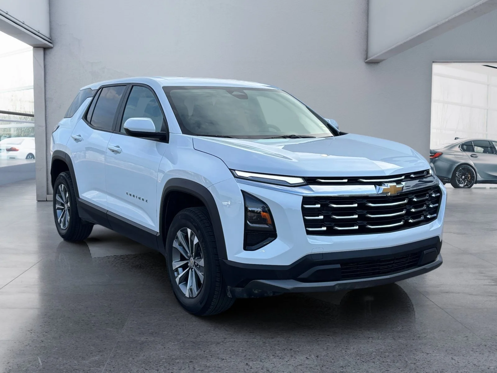 Used 2026  Chevrolet AWD LT image 7