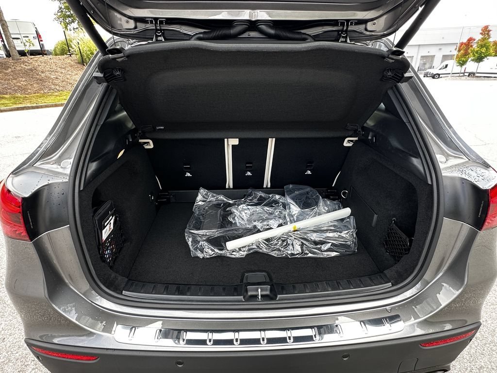 New 2026 Mountain Grey Metallic Mercedes-Benz GLA 250 image 58