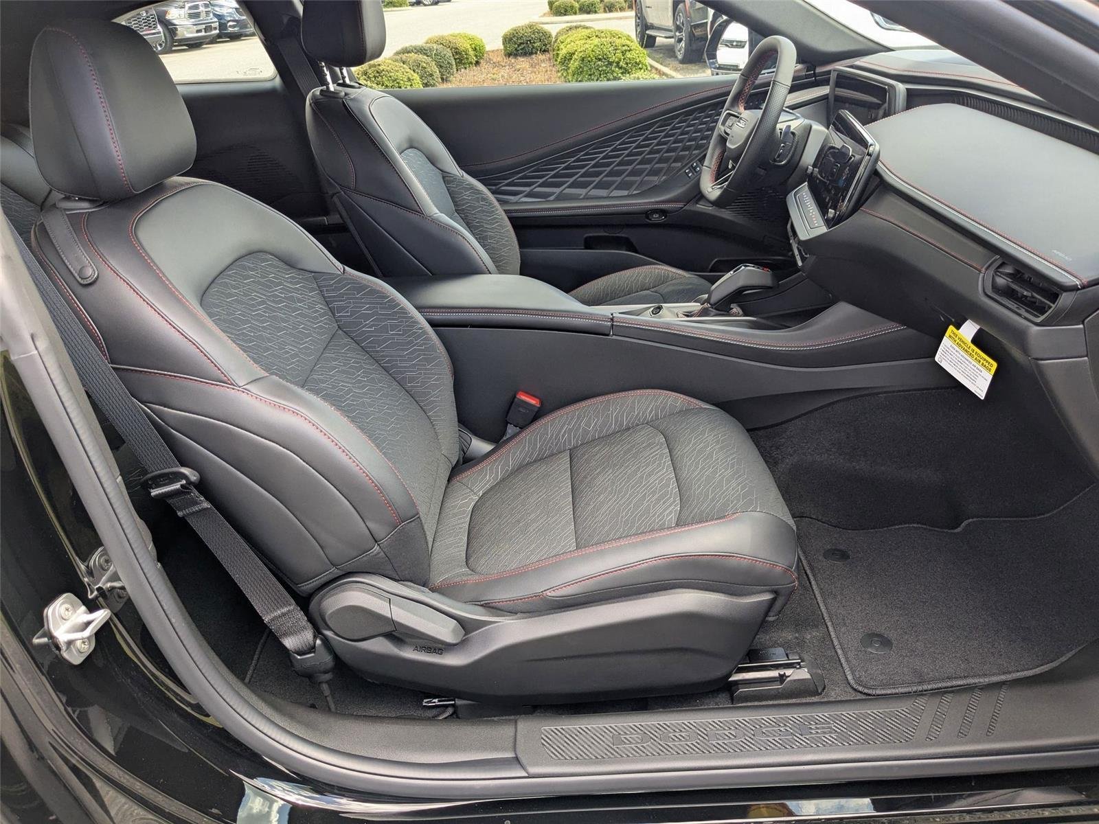 2025 Dodge Charger Daytona R/T - Photo 31