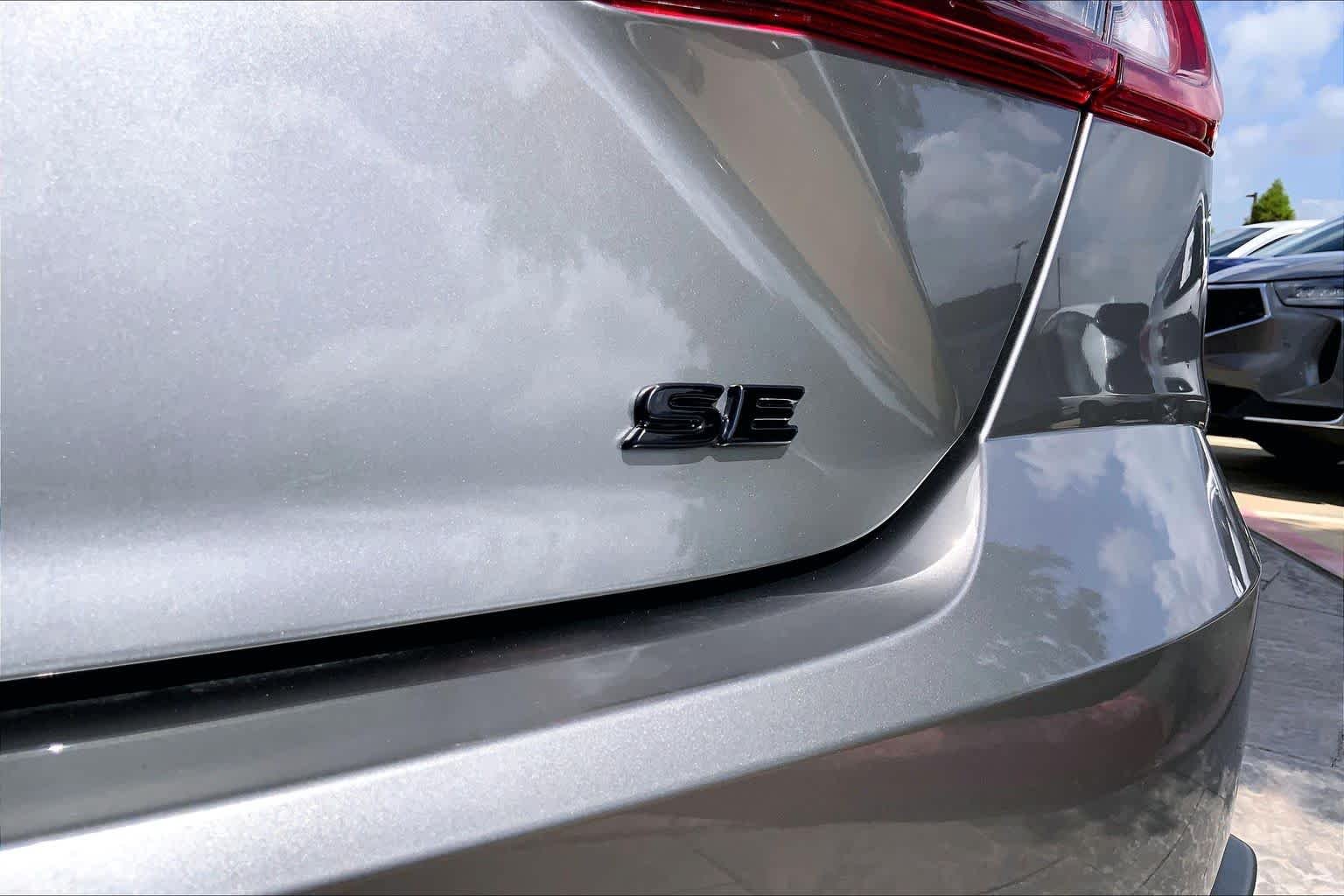 Used 2025 Heavy Metal Toyota SE image 9