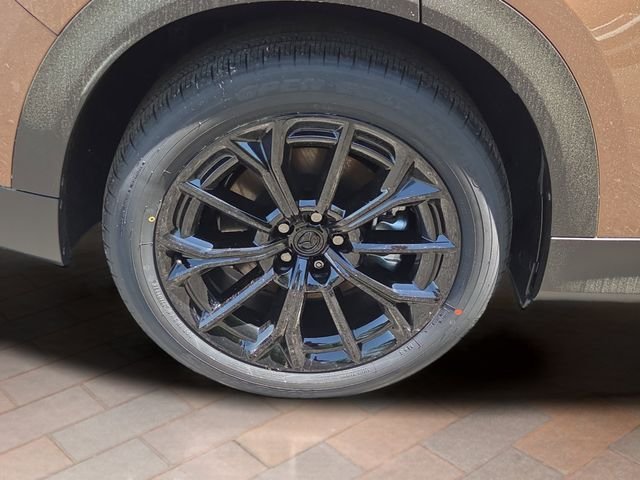 New 2026 Melting Copper Metallic Mazda 3.3 Turbo Premium AWD image 4
