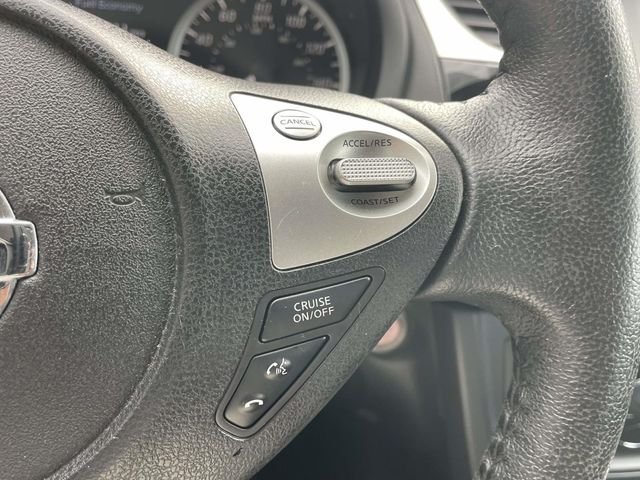 2018 Nissan Sentra SV - Photo 25