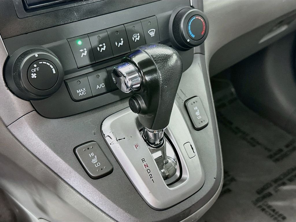 Used 2007  Honda EX-L image 17