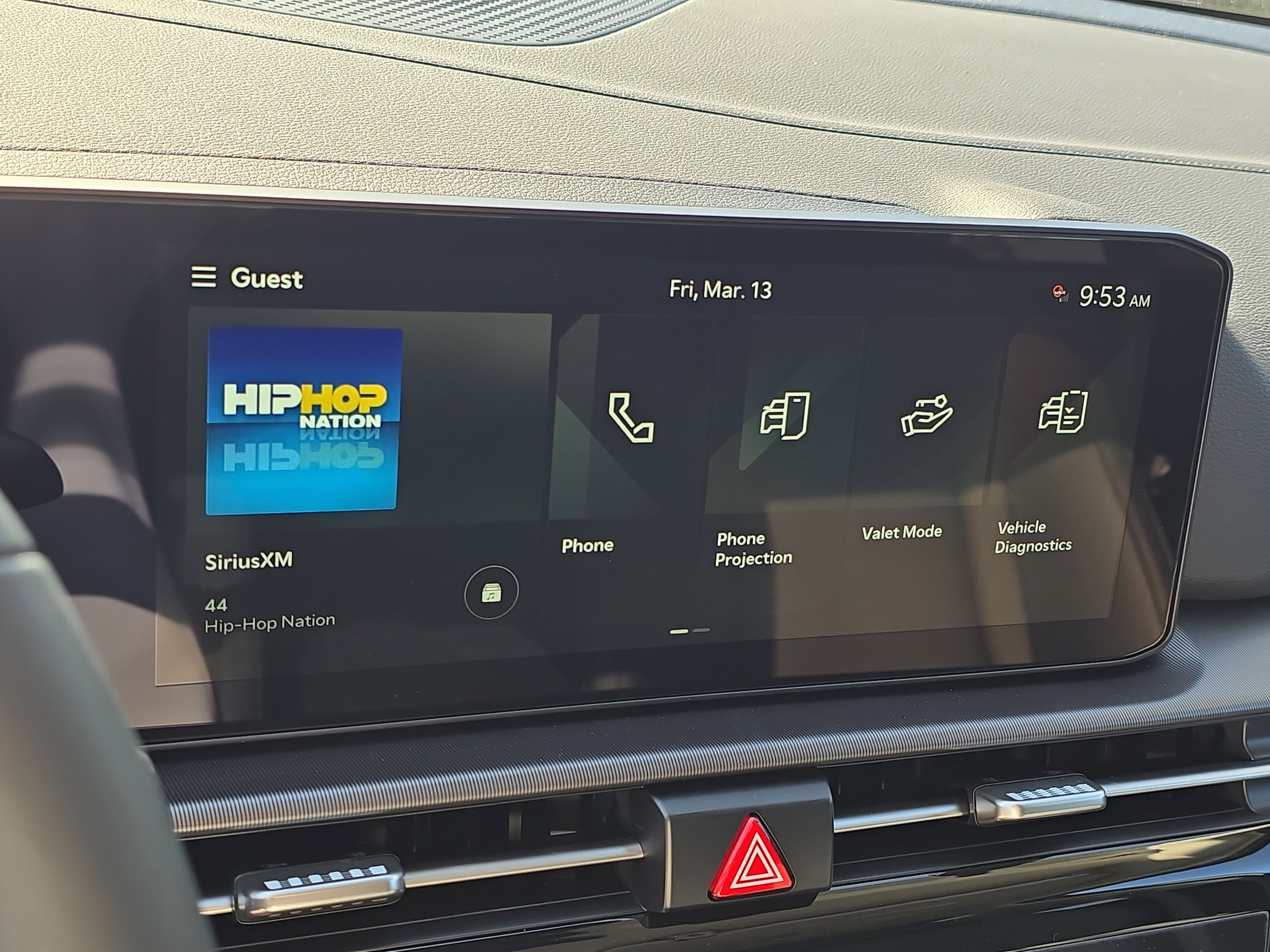New 2026 Wolf Gray Kia EX image 24