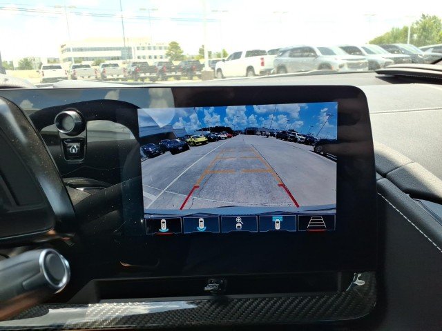 2025 Chevrolet Corvette 2LT - Photo 21