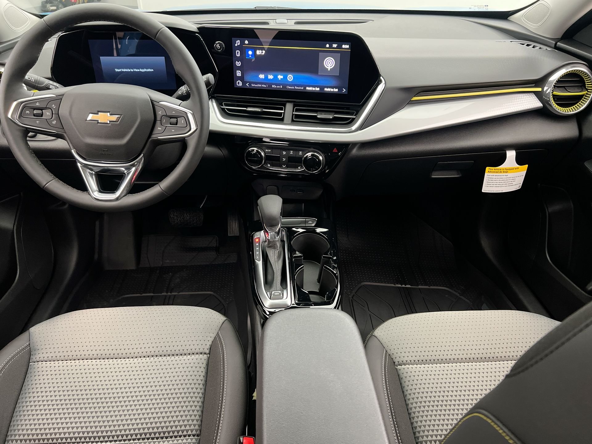 2026 Chevrolet Trax LT - Photo 76