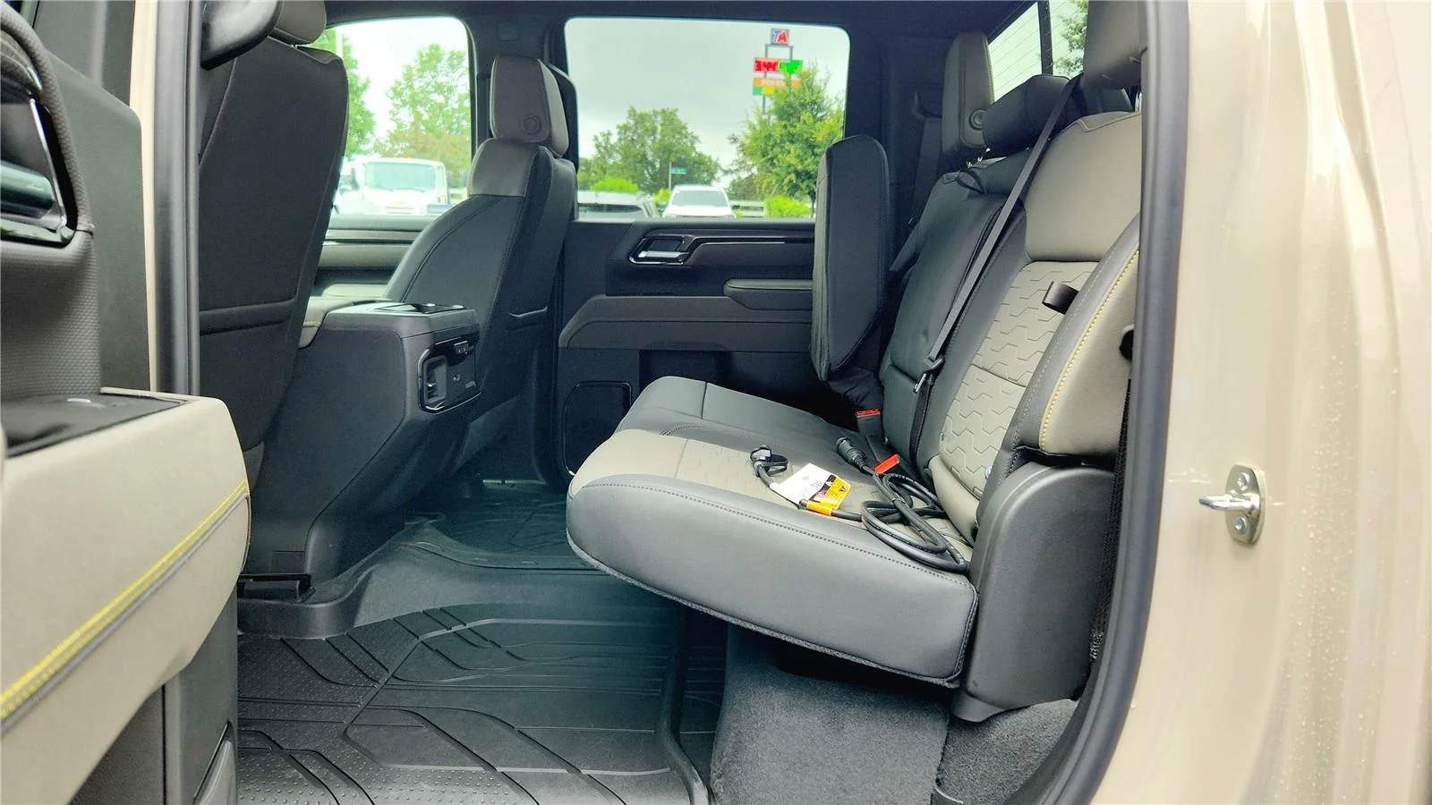 2026 Chevrolet Silverado 2500 HD ZR2 - Photo 21