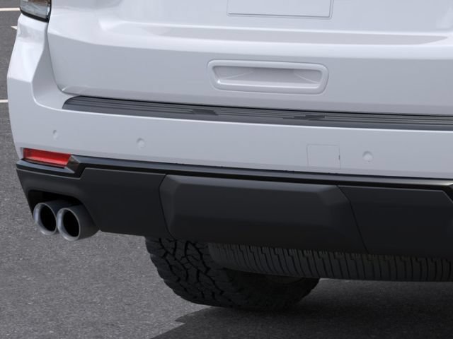 2026 Chevrolet Suburban Z71 - Photo 14