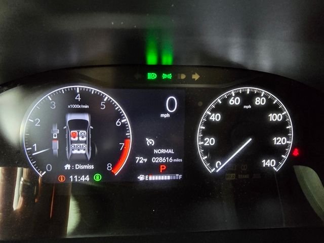 2024 Honda HR-V Sport - Photo 24
