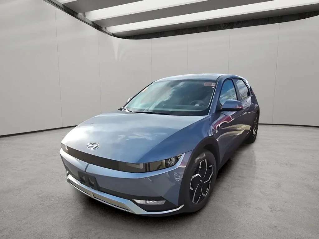 Used 2024 Hyundai IONIQ 5 SEL with VIN KM8KNDDF8RU264603 for sale in Loveland, CO
