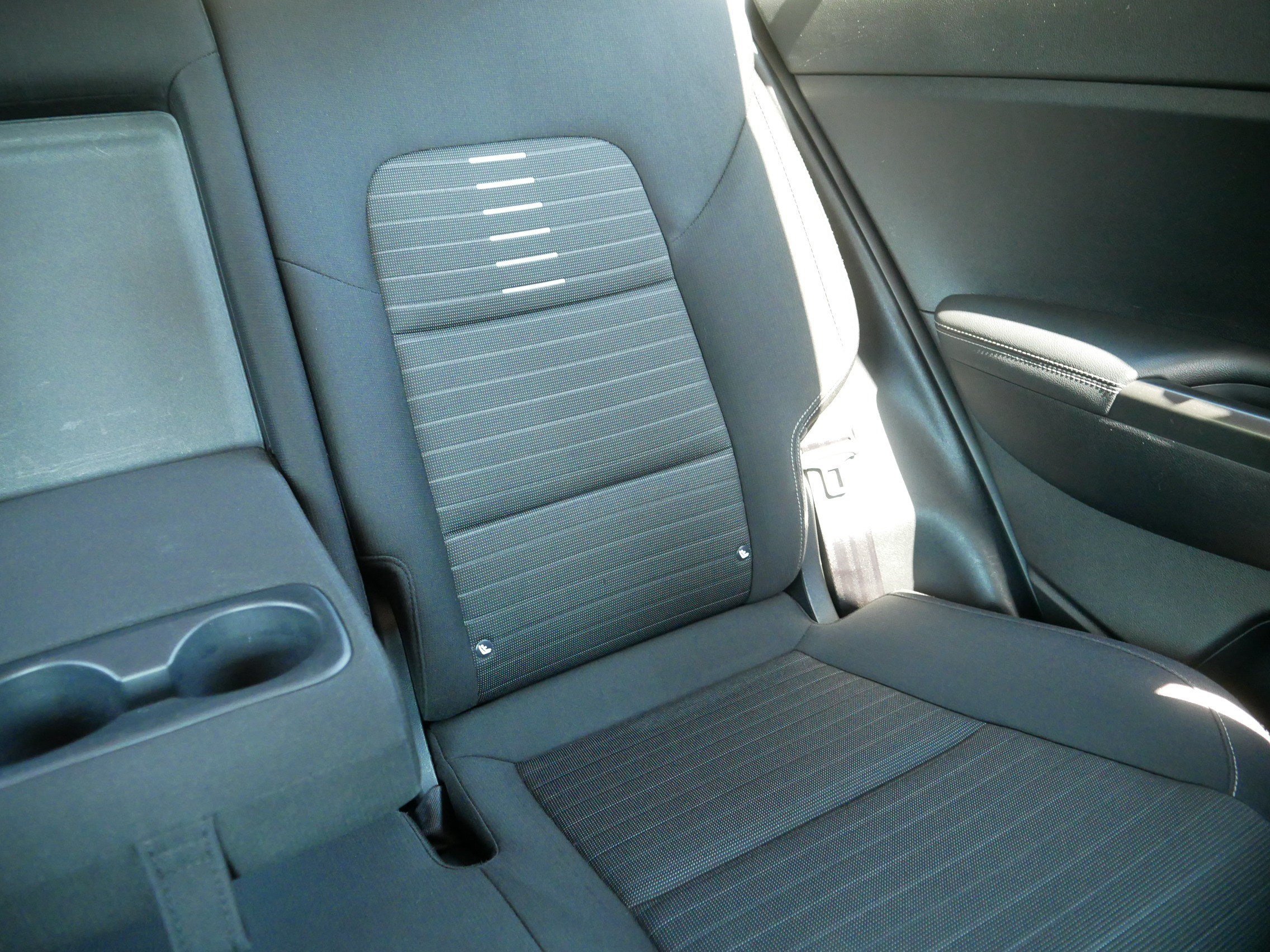 Used 2017 Mineral Silver Kia LX image 14