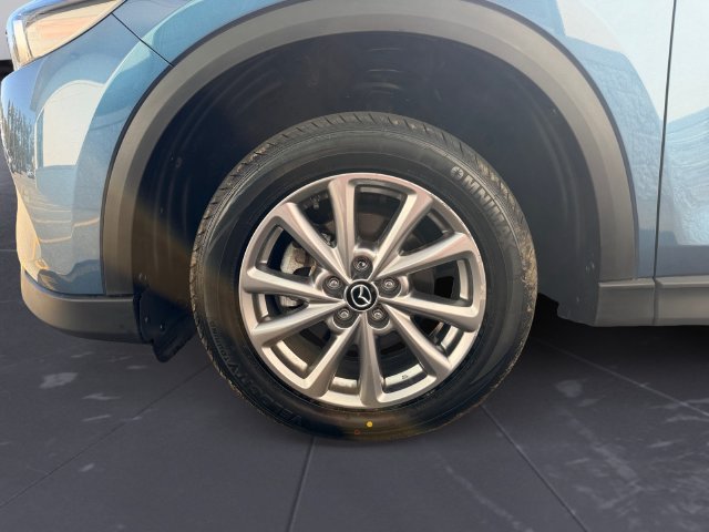 Used 2023 Blue Mazda 2.5 S Preferred Package image 44